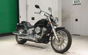 YAMAHA DRAGSTAR 400 2001 VH01J