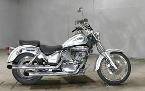 SUZUKI INTRUDER 250 LC Type VJ51A