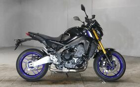 YAMAHA MT-09 SP 2021 RN69J