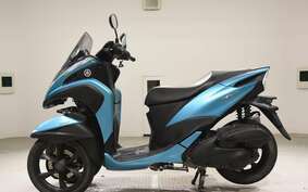 YAMAHA TRICITY 125 A SEC1J