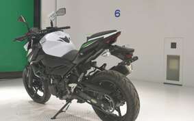 KAWASAKI Z400 Gen.2 2019 EX400G