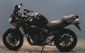 YAMAHA FAZER FZ6 S 2009 RJ14