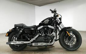 HARLEY XL1200X 2017 LC3