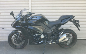 KAWASAKI NINJA 2017 ZXT00W