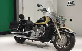 YAMAHA XVZ1300 ROYAL STAR TOUR CLASSIC 1996 4WY