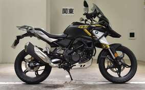 BMW G310GS 0G31