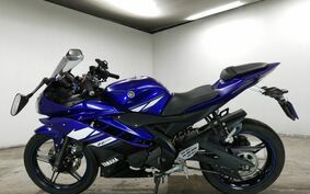 YAMAHA YZF-R15 1CK0