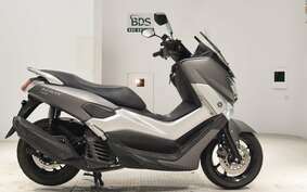 YAMAHA N-MAX 155 A SG50J