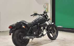 HONDA MAGNA 50 AC13