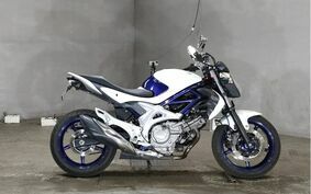 SUZUKI GLADIUS 2010 VK58A