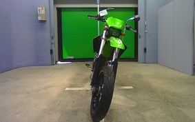 KAWASAKI KLX250D TRACKER 2005 LX250E