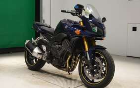 YAMAHA FZ FAZER 2007 RN17