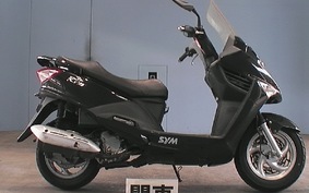 SYM RV125 I Type LF12