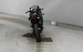 KAWASAKI NINJA 250R EX250K