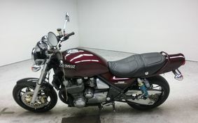 KAWASAKI ZEPHYR 1100 1992 ZRT10A