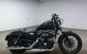 HARLEY XL883NI 2010 LE2