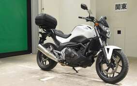 HONDA NC750S 2014 RC70