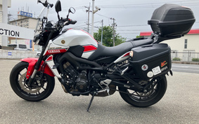 YAMAHA MT-09 ABS 2019 RN52J