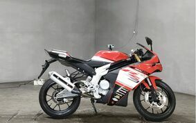 RIEJU  RS3 125 RS32