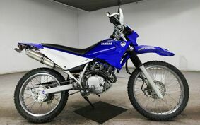 YAMAHA XTZ125 KE07