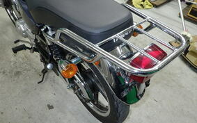 YAMAHA YB125SP