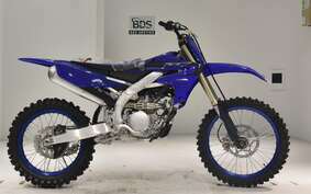 YAMAHA YZ250F CG40C