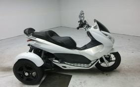 HONDA PCX125 TRIKE NC125D