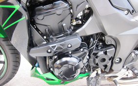 KAWASAKI Z1000 2022 ZXT00W