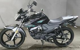 YAMAHA FAZER 125 PCJM