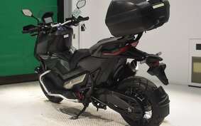 HONDA X-ADV 750 2019 RC95