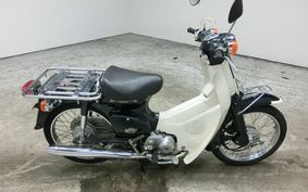 HONDA C70 SUPER CUB HA02