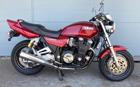 YAMAHA XJR1200 1994 4KG