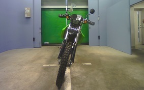 KAWASAKI KLX250 LX250E