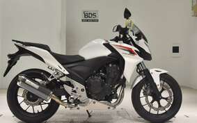 HONDA CB400F 2014 NC47