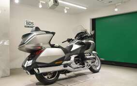 HONDA GL 1800 GOLD WING TOUR DCT 2024 SC79