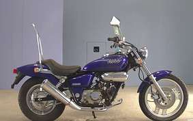 HONDA MAGNA 50 AC13