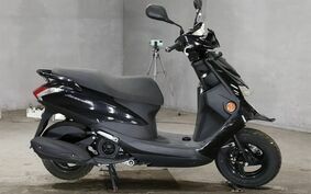 YAMAHA AXIS Z SED7J