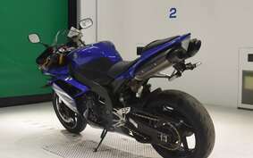 YAMAHA YZF-R1 2007