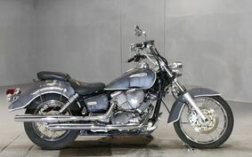 YAMAHA DRAGSTAR 250 VG02J