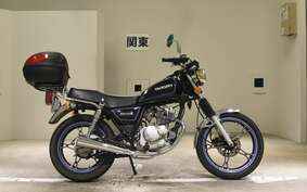 SUZUKI GN125 H PCJG9