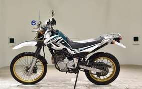 YAMAHA SEROW 250 DG17J