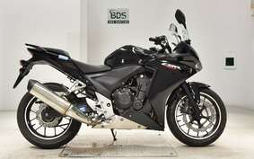 HONDA CBR400R ABS 2013 NC47