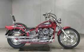 YAMAHA DRAGSTAR 400 2001 VH01J