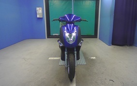 KYMCO AGILITY 50 U600