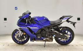 YAMAHA YZF-R1 2021 RN65J