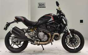 DUCATI MONSTER 821 2020 MH00A