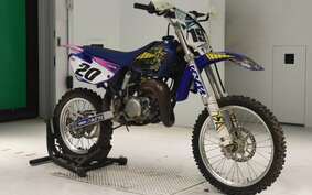 YAMAHA YZ85LW CB10C