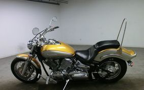 YAMAHA DRAGSTAR 1100 1999 VP10J