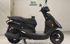 YAMAHA AXIS 125 Z SED7J