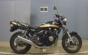 KAWASAKI ZEPHYR 400 KAI 2002 ZR400C